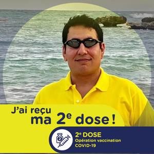 Meet your Posher, Harvinder